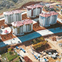30 bin konut daha teslim ediliyor