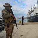 La Tunisie ferme le poste frontière de Ras Jedir avec la Libye "pour des raisons de sécurité"
