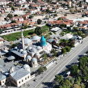 Konya’nın kalbinde tarihi bir dokunuşa imza atılıyor: Altay ve Kılca Türbe Arkası Kentsel Yenileme Projesi’ni tanıttı