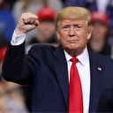 Trump ABD'de karşıt görüşlü Yahudi seçmenleri hedef aldı: Dinlerinden nefret ediyorlar