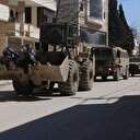 L'armée israélienne fait incursion dans des villes et localités de Palestine