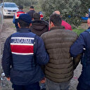 İzmir'de MİT destekli PKK operasyonu: Beş şüpheli gözaltına alındı