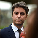 France: Gabriel Attal "malvenu" à Sciences Po