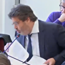 France: Meyer Habib explose lors d'une séance à l'Assemblée nationale