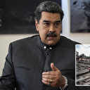 Maduro'dan dünyaya İsrail tepkisi: Uluslararası hukuk neden Gazze halkını korumuyor?