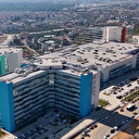 Antalya Şehir Hastanesi'nin resmi açılışı bugün yapılacak