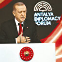 Erdoğan dünyayı uyardı: 21. yüzyıl buhranlar çağına dönüşüyor
