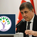 CHP İzmir Adayı Cemil Tugay DEM Parti'ye selam çaktı