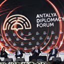 Forum de la Diplomatie d'Antalya: Un programme chargé