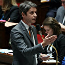 Polémique autour de Sciences Po: Attal s'en prend à "une idéologie nord-américaine"