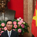 Le président vietnamien a présenté sa démission