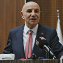 Cumhur'un Ankara adayı Turgut Altınok: Ekrem İmamoğlu ve Mansur Yavaş birbirine rakip olacak