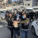 İstanbul'da 'Sarallar' olarak bilinen organize suç örgütüne yönelik yeni dava: Avukatı aracılığı ile örgütü yönetmiş