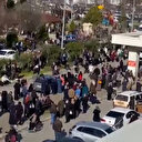 Kahramanmaraş'ta 4 büyüklüğünde deprem