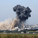 Le bombardement israélien des comités de distribution d'aide à Gaza fait plusieurs morts et blessés