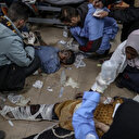 Au moins 27 Palestiniens tués dans une frappe israélienne sur le camp de réfugiés de Nuseirat