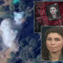 MİT tespit etti SİHA vurdu: PKK'nın sözde sorumlularından Rojda Bilen'in etkisiz hale getirildiği görüntüler paylaşıldı
