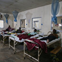 Zimbabwe: les malades d'Harare obligés de se soigner à la campagne