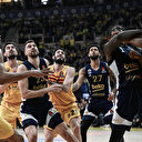 Fenerbahçe Beko sahasında Barcelona'yı mağlup etti |ÖZET