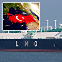 Cezayir'den yola çıkan LNG gemisinin Türkiye'ye ulaşacağı tarih belli oldu