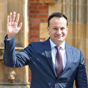 Irlande: démission surprise du Premier ministre Leo Varadkar