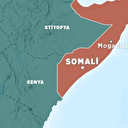 Somali'de Eş-Şebab operasyonu 