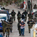 Palestine: le nombre de détenus palestiniens passe à 7 700 depuis le 7 octobre 