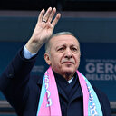 Cumhurbaşkanı Erdoğan'dan Özgür Özel'e sert tepki: Darbe şakşakçılığını bıraksın görevini yapsın