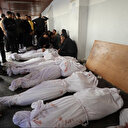 Gaza: Le bilan des morts de la guerre israélienne s'élève à 31 923