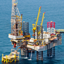 Cinq disparus dans l'incendie d'une plateforme pétrolière au large du Gabon