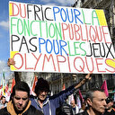 France: un enseignant dénonce la dégradation des services publics