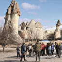 Turizmde bayram havası