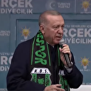 Cumhurbaşkanı Erdoğan'dan CHP'deki 'kara para' skandalına tepki: Paradan kule dışında icraatları yok