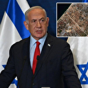 Netanyahu'nun ABD öncülüğünde Filistinlilerin Gazze'den çıkarma planı