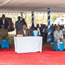 Togo : lancement d'un projet de construction de 21 ponts modulaires