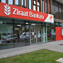 Ziraat Bankası'na 300 milyon dolarlık dış finansman