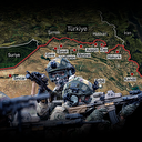 MSB Kaynakları duyurdu: Irak’ın kuzeyinde 'Güvenli bölge' oluşturulacak