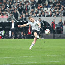 Beşiktaş'tan Semih Kılıçsoy tepkisi: 'Tek kelime ile skandal'