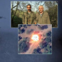 MİT'ten Kandil'de nokta operasyon: PKK/KCK'nın sözde İran Gençlik Koordinasyonu sorumlusu etkisiz hale getirildi