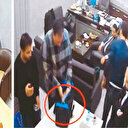 Para kulelerinde İBB göründü