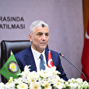 Bakan Bolat: Özel sektörümüze yeni imkanlar açmaya çalışıyoruz