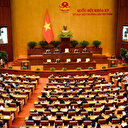 Vietnam: session extraordinaire du parlement après la démission surprise du président