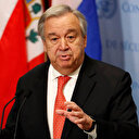 BM Genel Sekreteri Guterres'ten AB liderlerine 'Gazze' mesajı
