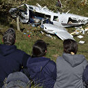 Kolombiya'da ambulans uçağı düştü: Kazada dört kişi hayatını kaybetti