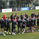 İlk sınavımız Macaristan