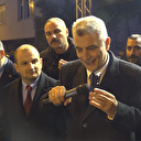 Cumhurbaşkanı Erdoğan iftar programında vatandaşlara seslendi: Tekirdağ'ı artık bu CHP zihniyetinden kurtaralım