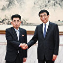 Une délégation nord-coréenne en Chine, au Vietnam et au Laos