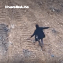 Des civils non armés pris pour cible