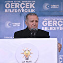 Cumhurbaşkanı Erdoğan'dan Özgür Özel'e 'darbe' tepkisi:  Başka bir yolu arayanlar karşılarında 85 milyonu bulur