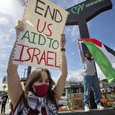 Les jeunes Américains davantage critiques envers Israël